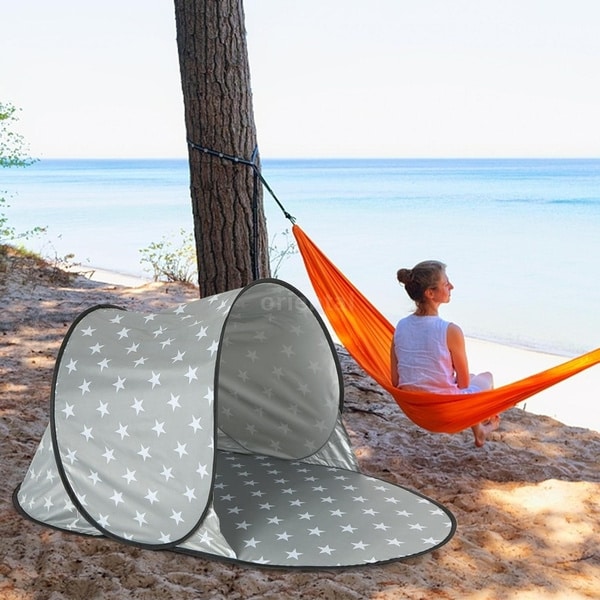 Tag familien sikkert med på stranden