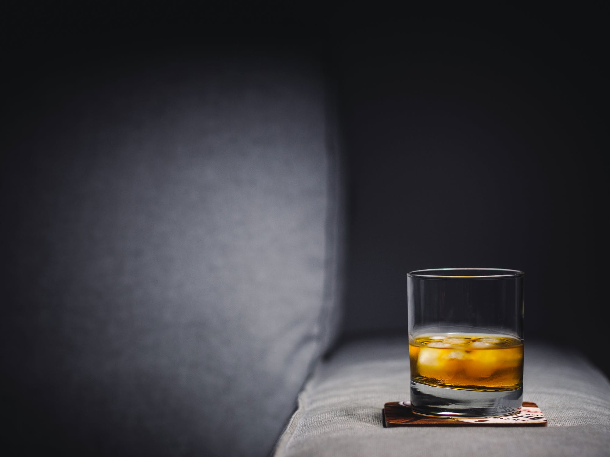 Artikel om Whisky