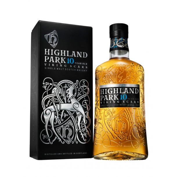 Guide: Denne whisky skal helt klart med til whiskysmagningen