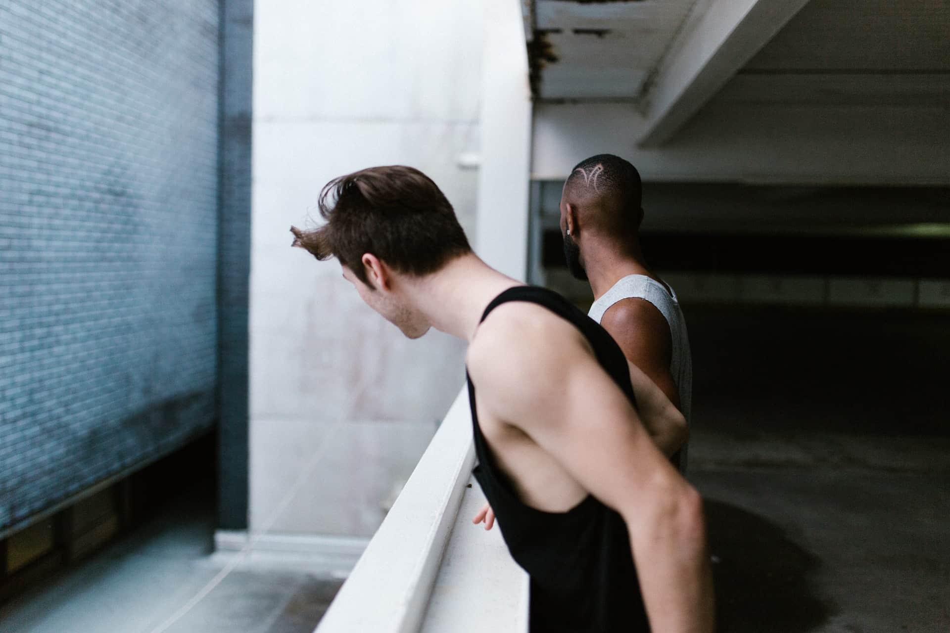 Mangler du en ny tank top?