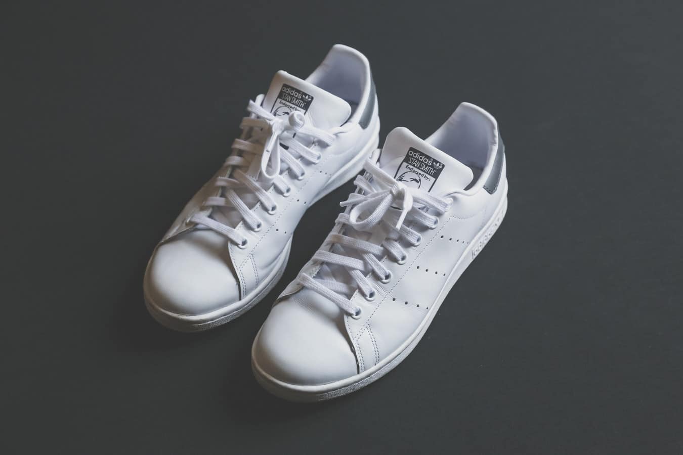 Stan Smith – En tidløs klassiker