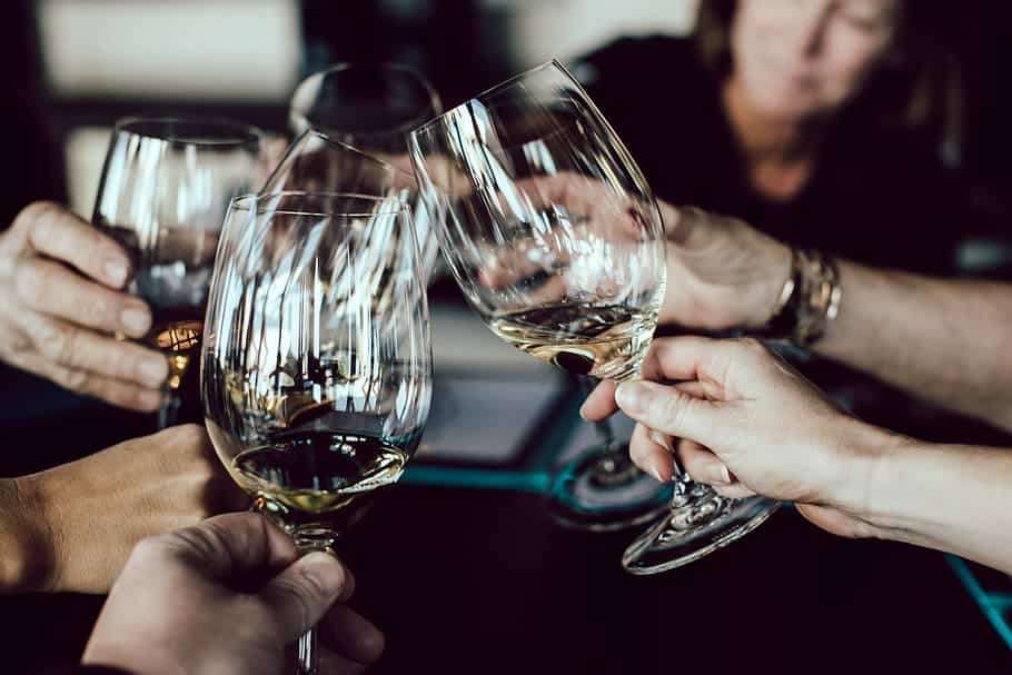 Stort udvalg af Riesling-vin hos VIN MED MERE
