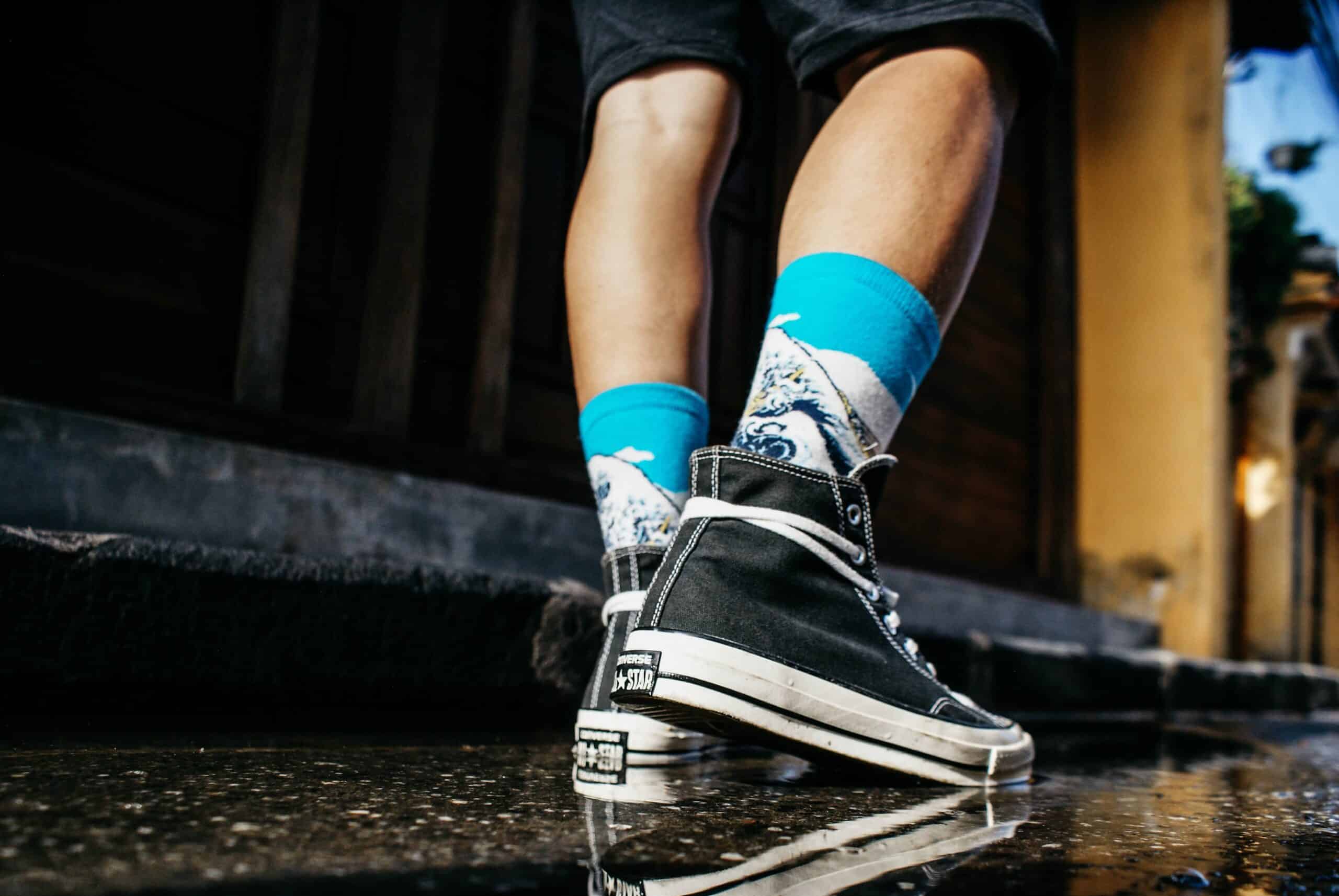 De fedeste sneakers lige nu!