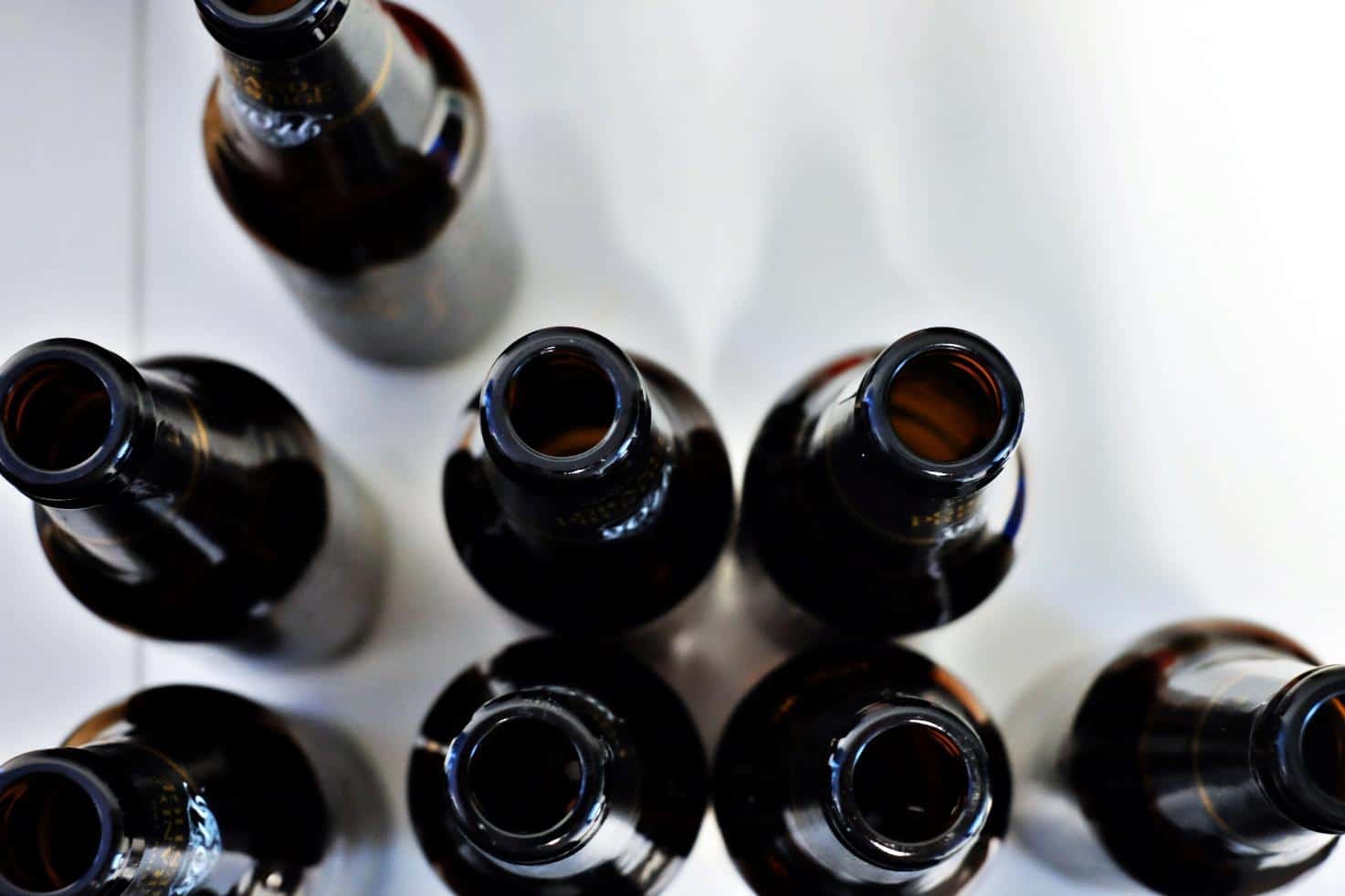 Har du behov for alkoholbehandling? Tag en alkoholtest