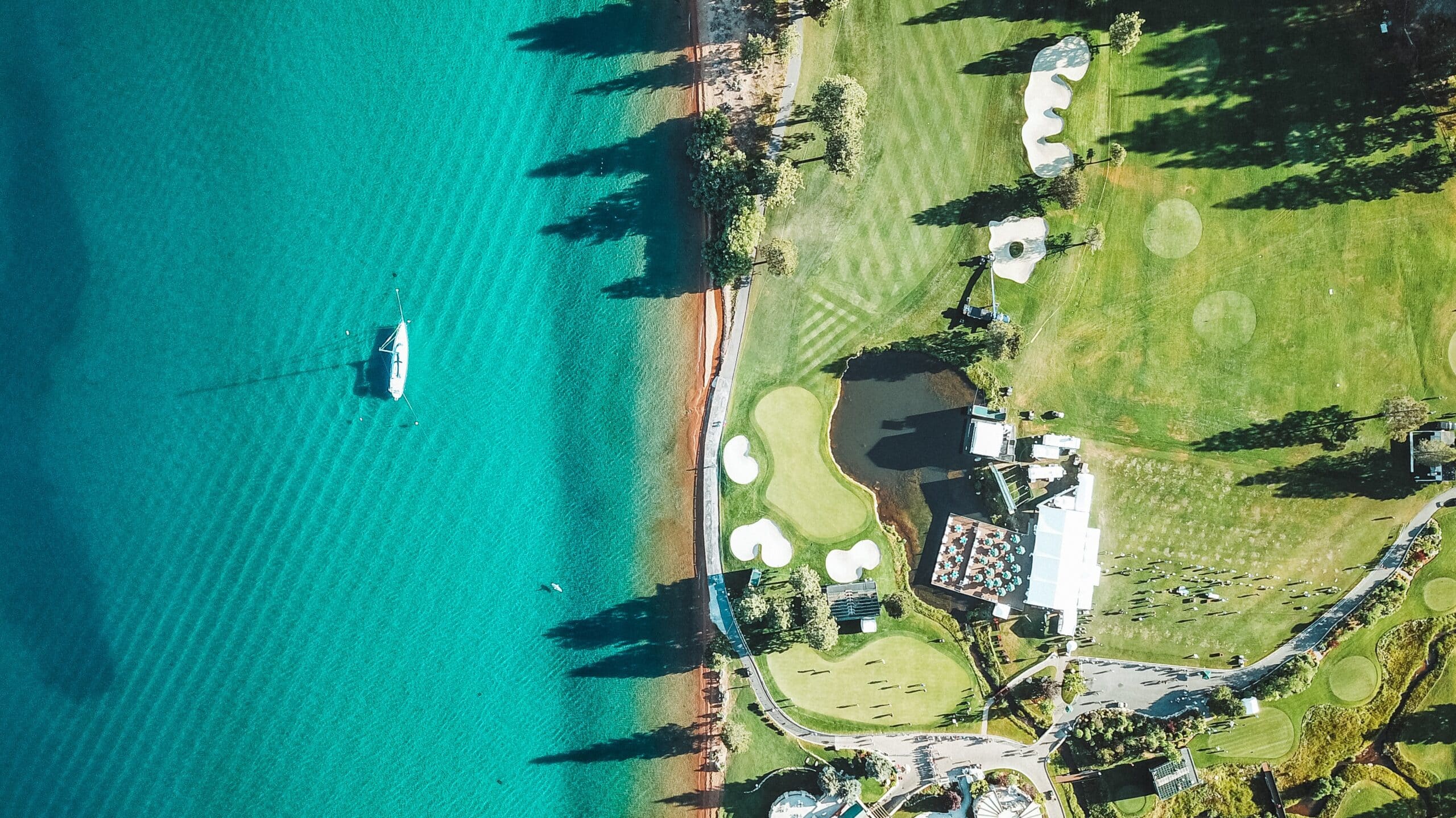 Overvejer du at tage et golfophold i udlandet?