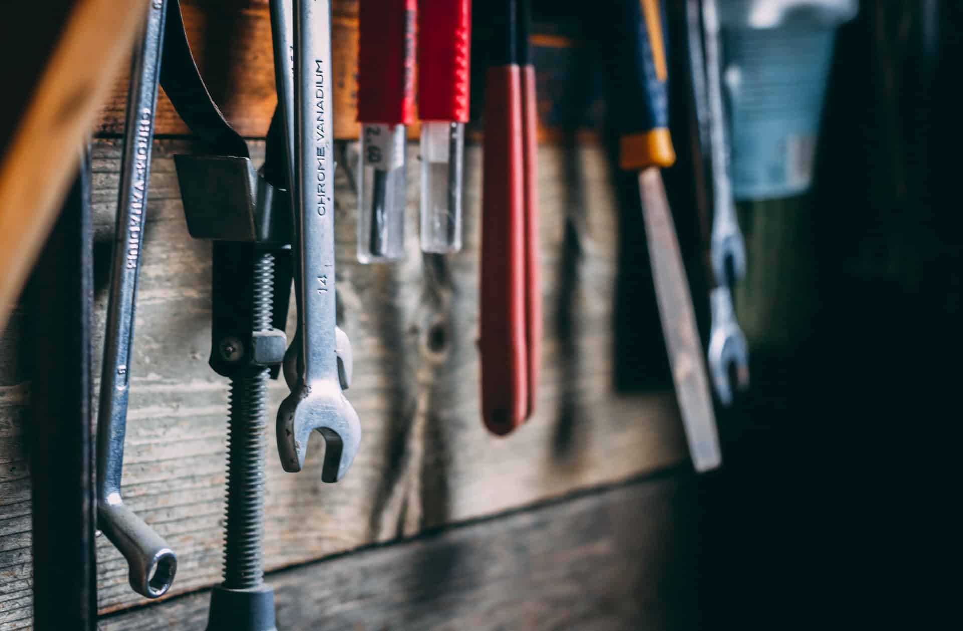 Guide til valg af rundsav