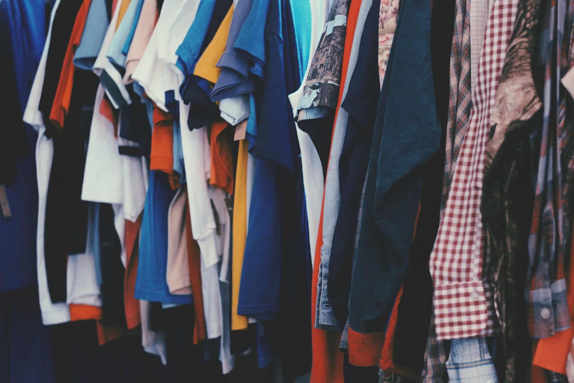 Tidløse klassikere til enhver mands garderobe