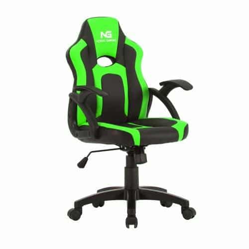 Mangler du en gamerstol i god kvalitet?