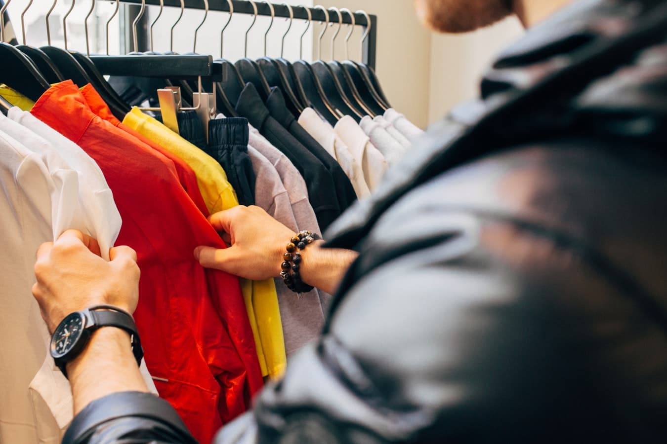 Sådan kan du forbedre indretningen af dit butikslokale