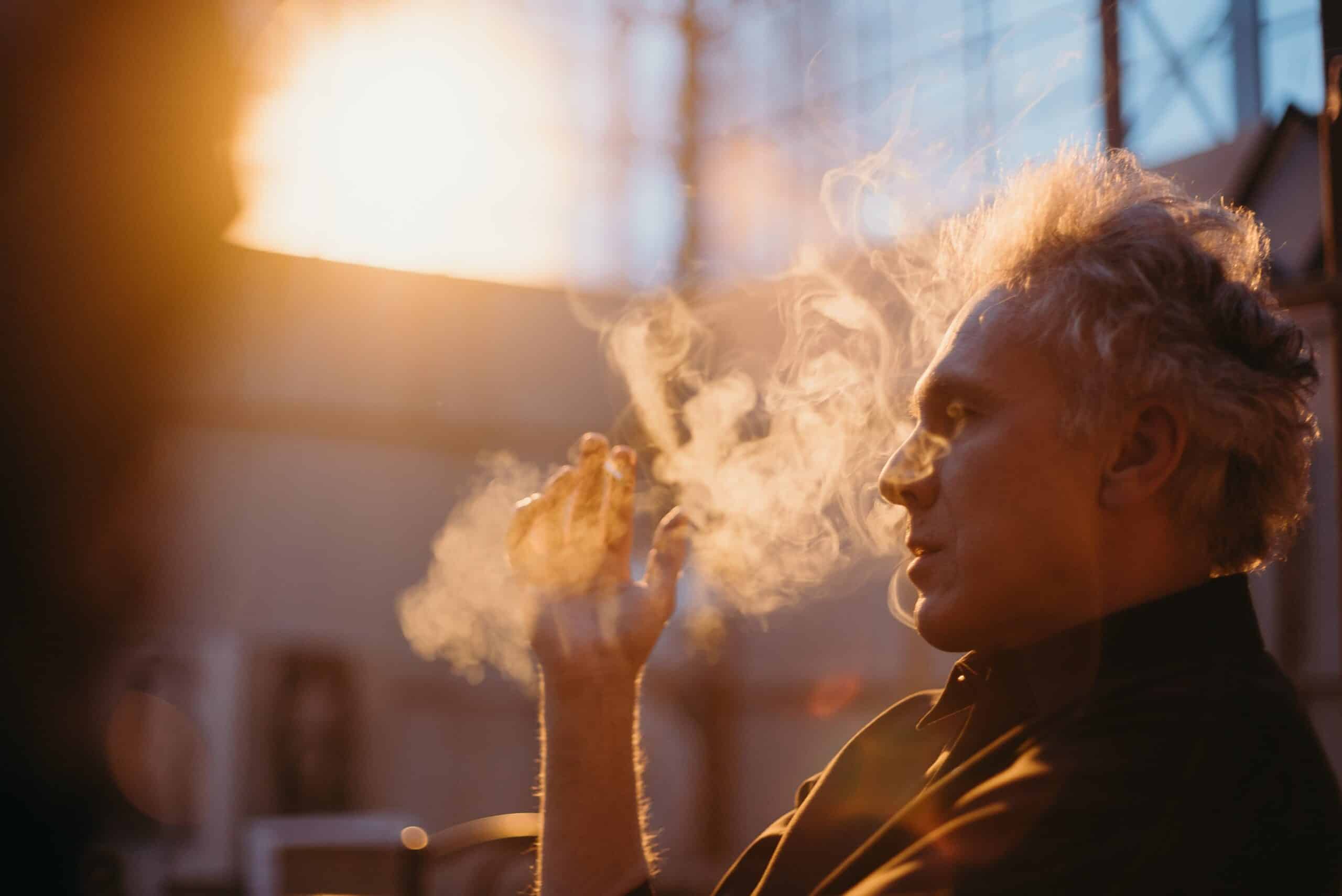 Er du på udkig efter en smart e-cigaret?
