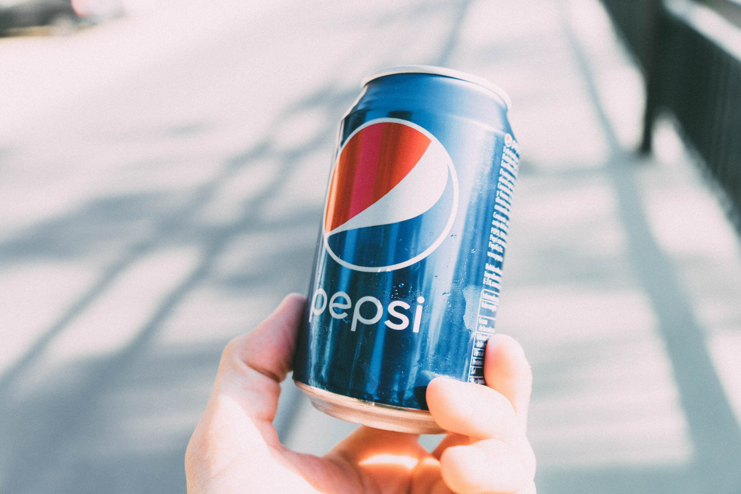 Find de bedste tilbud på Pepsi Max hos Bevco.dk