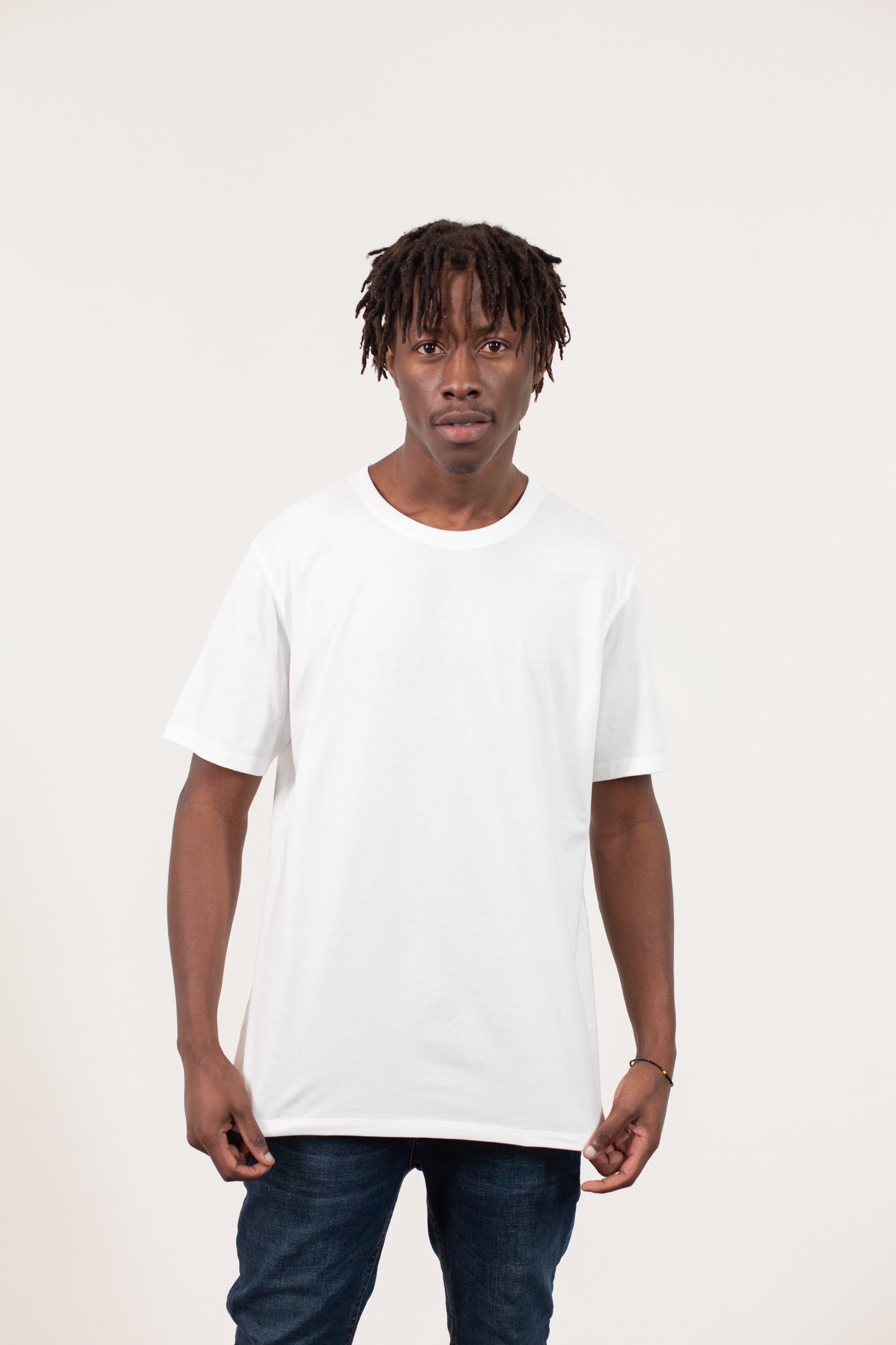 Gode råd til at vælge den perfekte t-shirt