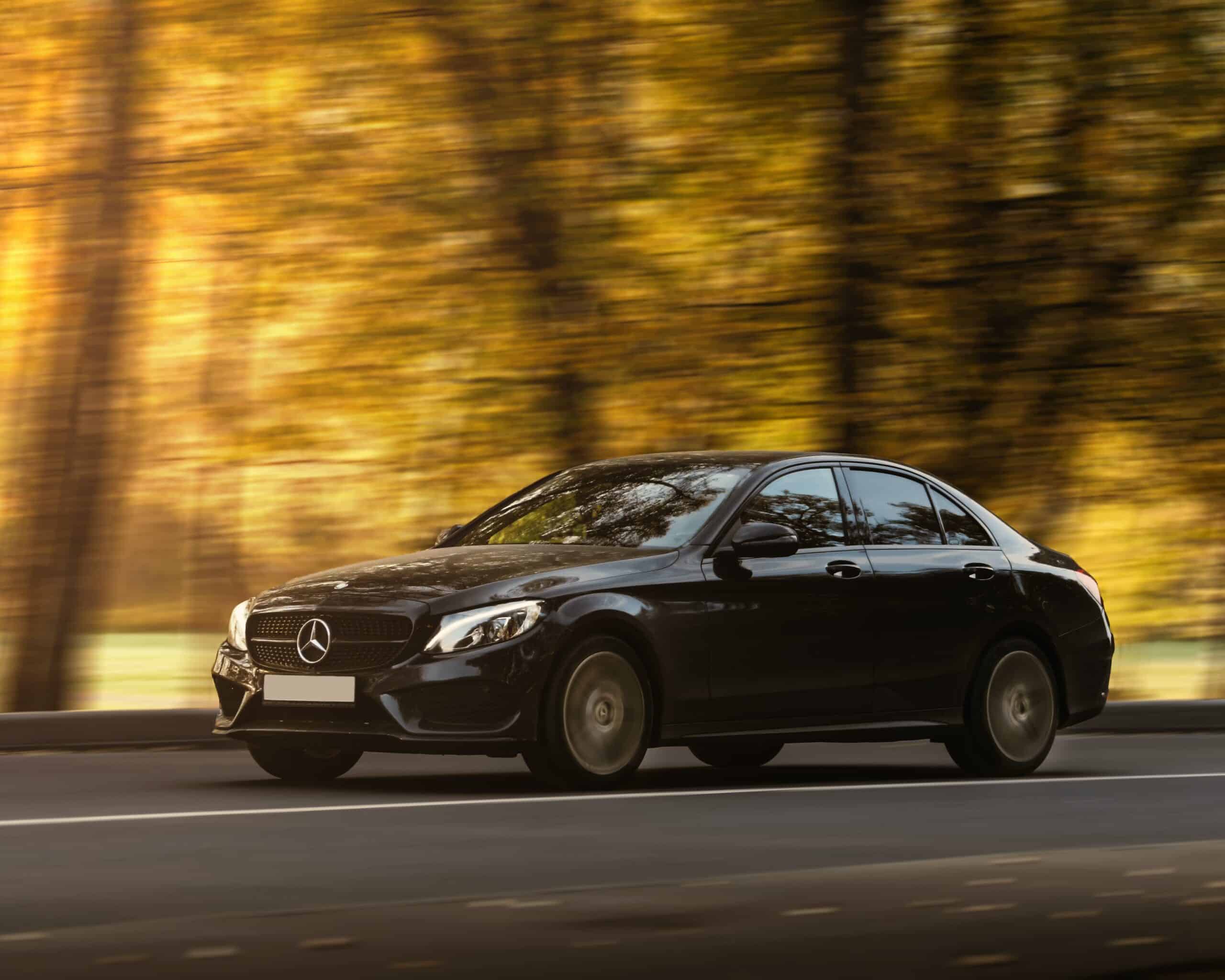 Vil du lease en smart Mercedes?