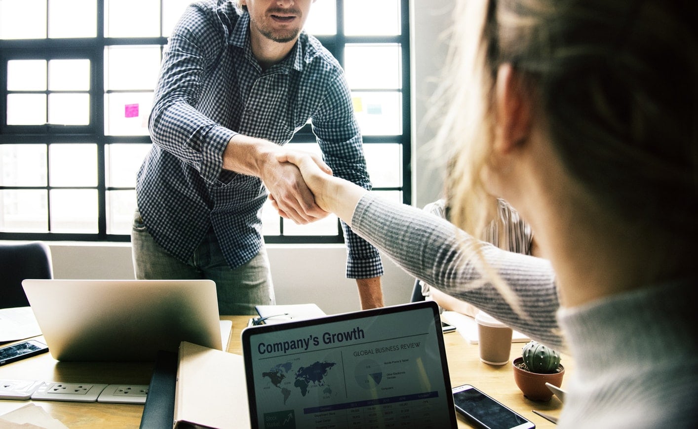 Lederudvikling er en god investering for virksomheder